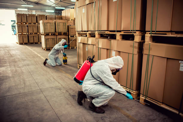 Pest Control for Restaurants in Hardinsburg, KY