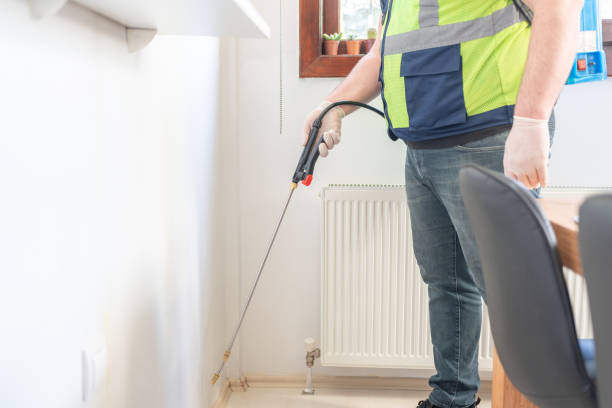 Best Best Pest Control Companies  in Hardinsburg, KY
